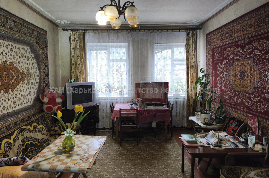 Продам дом, Лесная ул. , 60 м², 11 сот., советский ремонт 