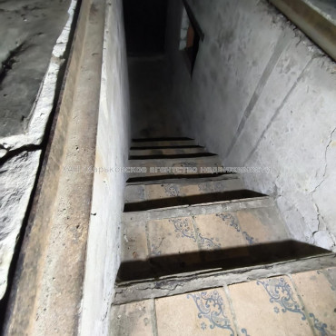 Продам дом, Лесная ул. , 60 м², 11 сот., советский ремонт 