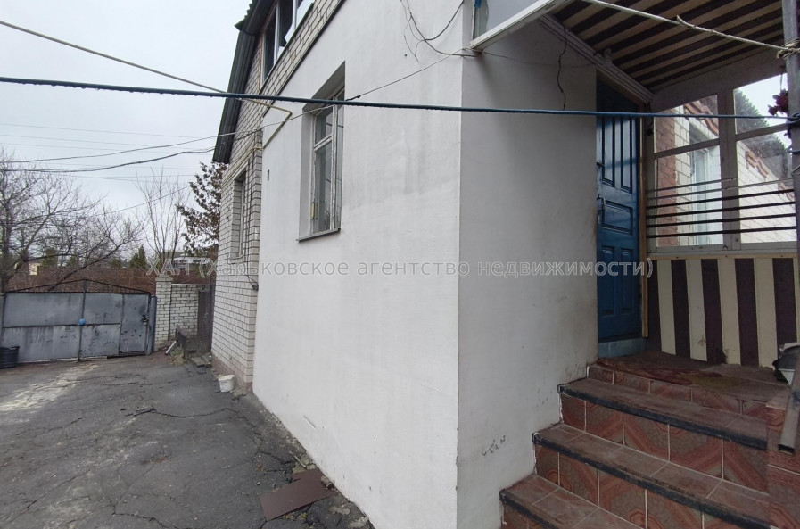 Продам дом, Лесная ул. , 60 м², 11 сот., советский ремонт 