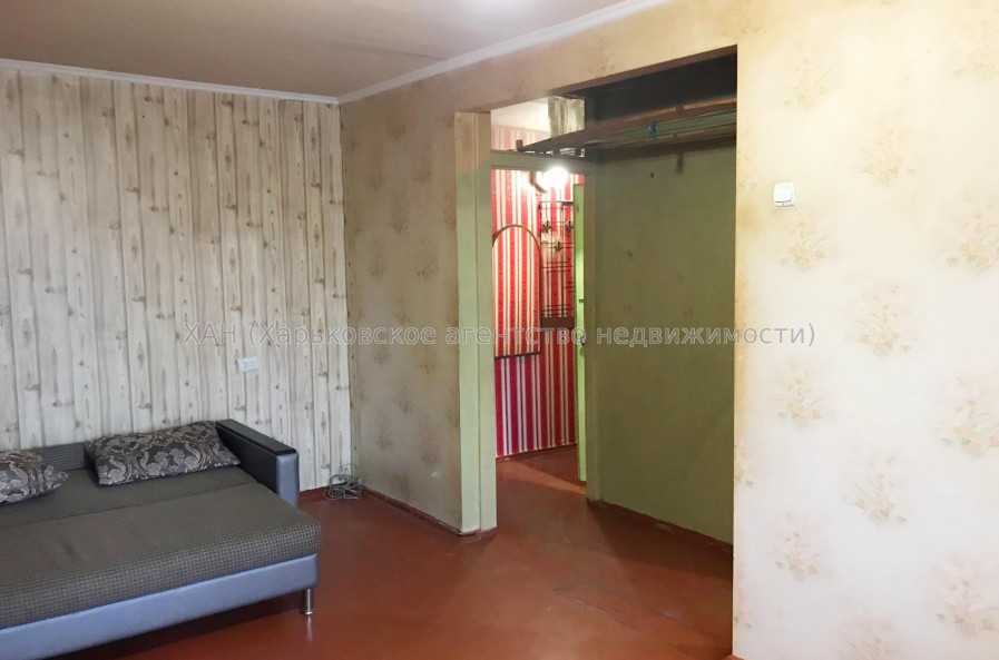 Продам квартиру, 187 , 1 кім., 31 м², советский ремонт 