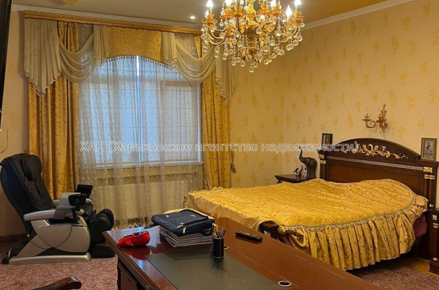 Продам дом, Салтовское шоссе , 300.10 м², 15 сот., авторский дизайн 