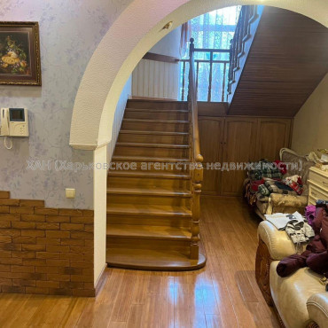 Продам дом, Салтовское шоссе , 300.10 м², 15 сот., авторский дизайн 