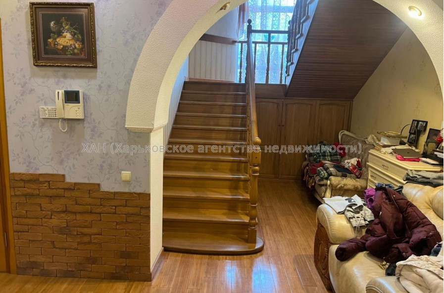 Продам дом, Салтовское шоссе , 300.10 м², 15 сот., авторский дизайн 