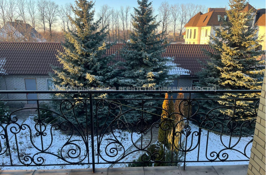 Продам дом, Салтовское шоссе , 300.10 м², 15 сот., авторский дизайн 