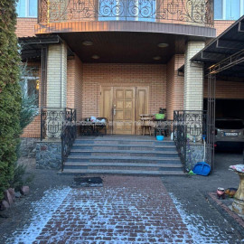 Продам дом, Салтовское шоссе , 300.10 м², 15 сот., авторский дизайн