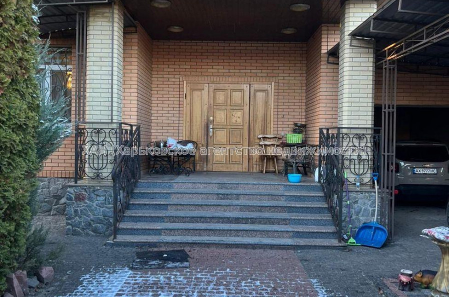 Продам дом, Салтовское шоссе , 300.10 м², 15 сот., авторский дизайн 