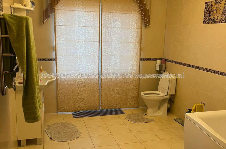 Продам дом, Салтовское шоссе , 300.10 м², 15 сот., авторский дизайн 