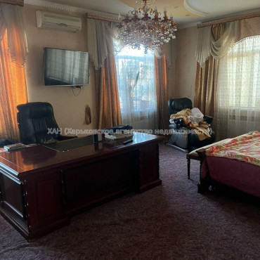 Продам дом, Салтовское шоссе , 300.10 м², 15 сот., авторский дизайн 