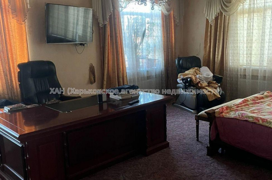 Продам дом, Салтовское шоссе , 300.10 м², 15 сот., авторский дизайн 