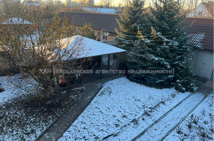 Продам дом, Салтовское шоссе , 300.10 м², 15 сот., авторский дизайн 