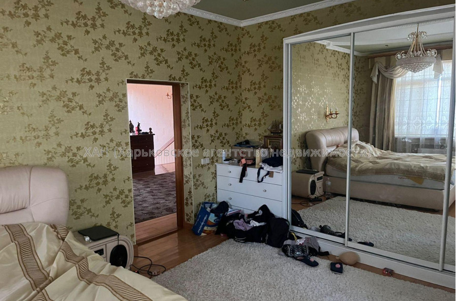 Продам дом, Салтовское шоссе , 300.10 м², 15 сот., авторский дизайн 