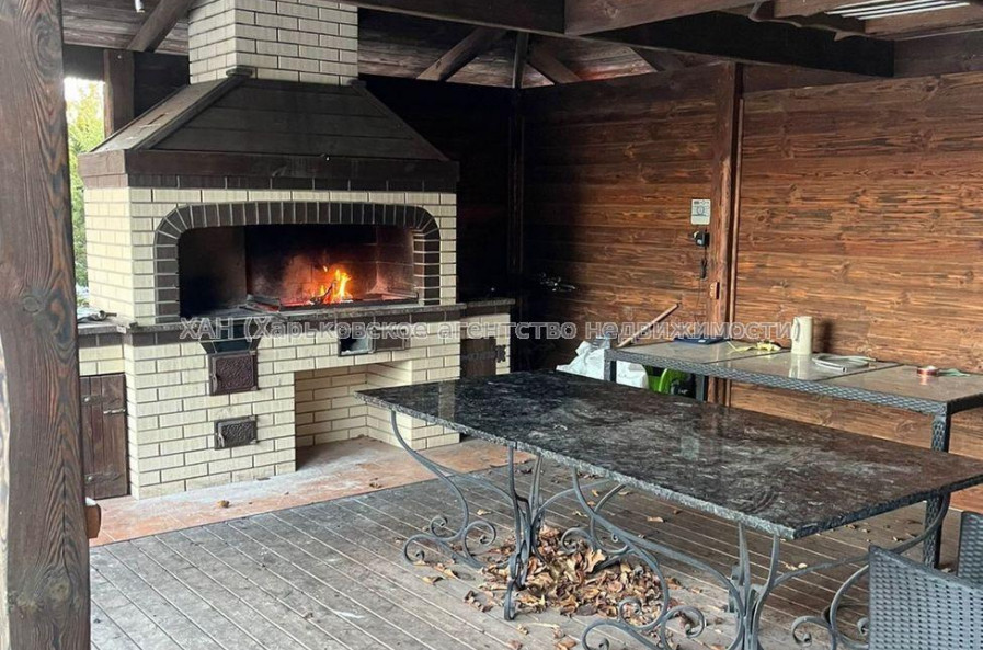 Продам дом, Салтовское шоссе , 300.10 м², 15 сот., авторский дизайн 