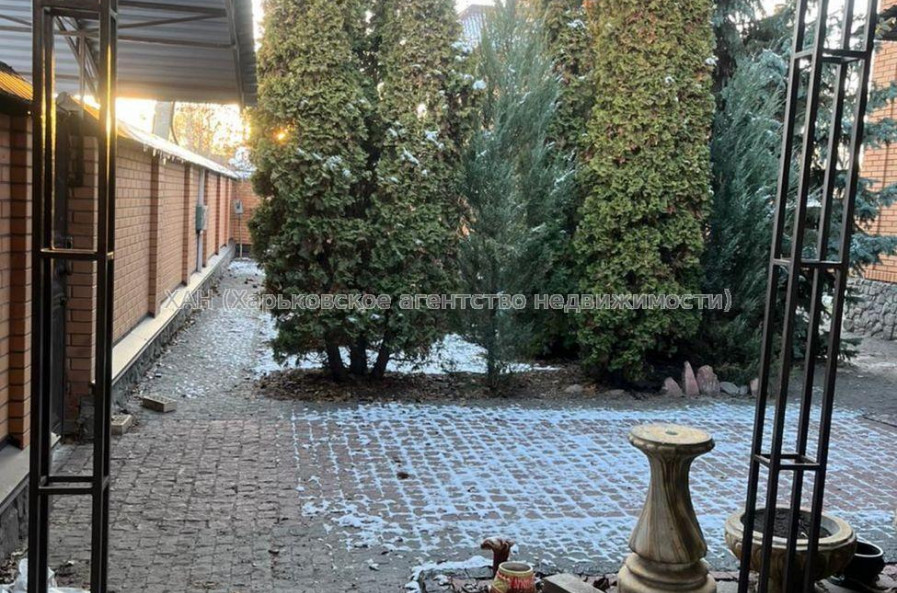 Продам дом, Салтовское шоссе , 300.10 м², 15 сот., авторский дизайн 