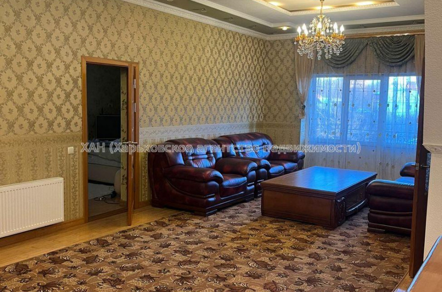 Продам дом, Салтовское шоссе , 300.10 м², 15 сот., авторский дизайн 