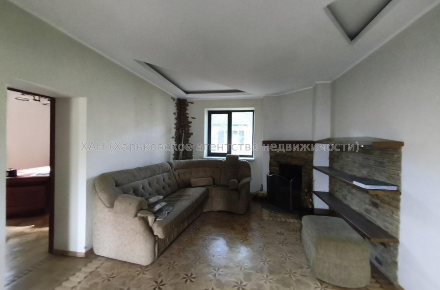 Продам дом, Заречный пер. , 241 м², 25 сот., капитальный ремонт 