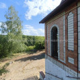 Продам дом, Заречный пер. , 241 м², 25 сот., капитальный ремонт 