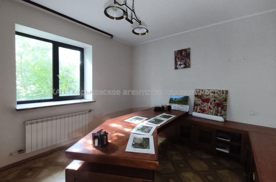 Продам дом, Заречный пер. , 241 м², 25 сот., капитальный ремонт 