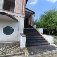 Продам дом, Заречный пер. , 241 м², 25 сот., капитальный ремонт 