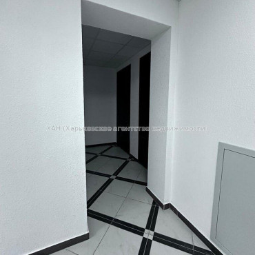 Продам квартиру, Полтавский Шлях ул. , 2  ком., 80 м², без внутренних работ 