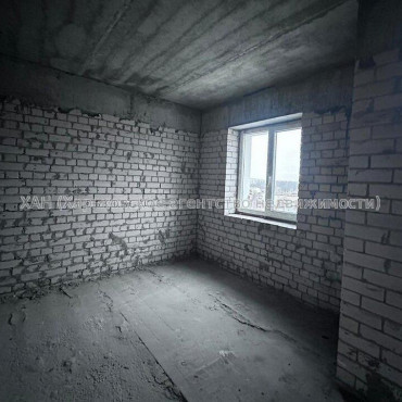 Продам квартиру, Полтавский Шлях ул. , 2  ком., 80 м², без внутренних работ 