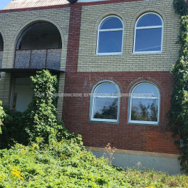 Продам дом, Аральская ул. , 278 м², 8 сот., советский ремонт