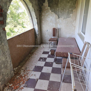 Продам дом, Аральская ул. , 278 м², 8 сот., советский ремонт 