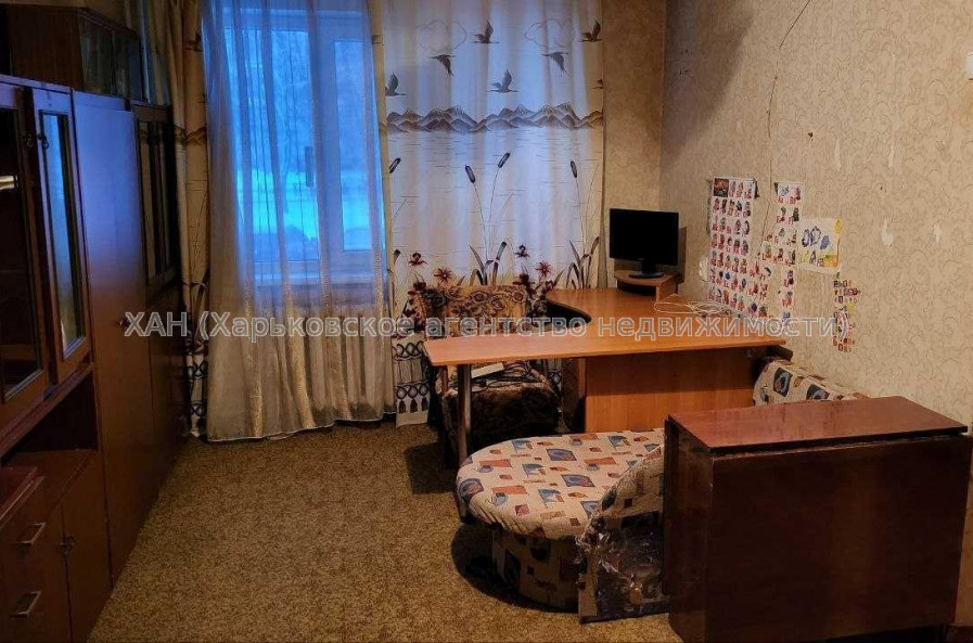 Продам квартиру, Жасминовый б-р , 6 , 1  ком., 30 м², советский ремонт 
