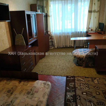 Продам квартиру, Жасминовый б-р , 6 , 1  ком., 30 м², советский ремонт 