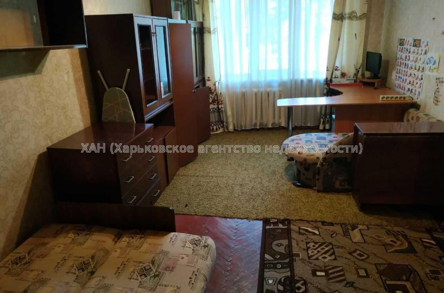 Продам квартиру, Жасминовый б-р , 6 , 1  ком., 30 м², советский ремонт 