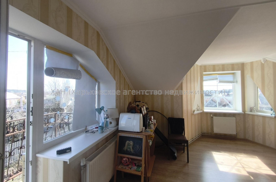 Продам дом, Нижняя ул. , 171.40 м², 12.68 сот., капитальный ремонт 