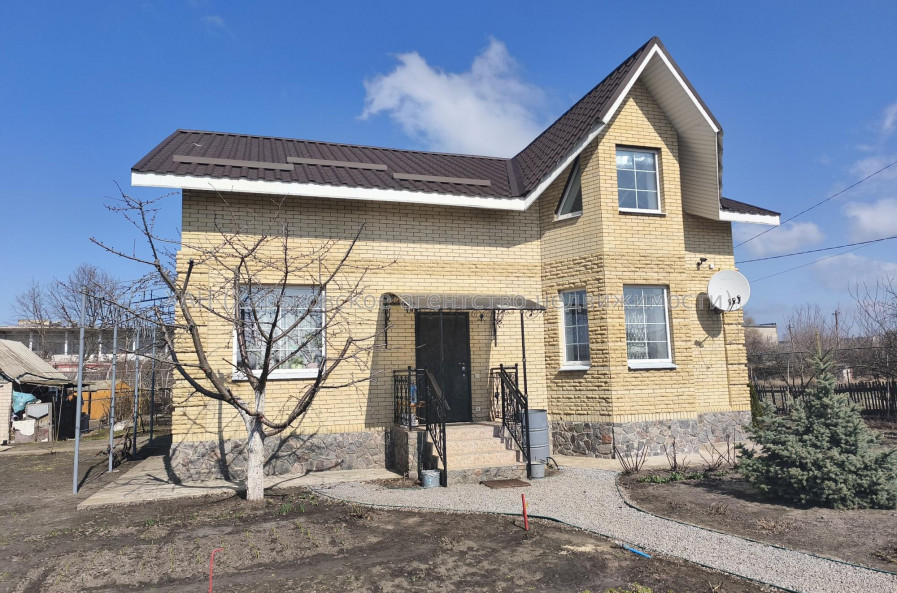 Продам дом, Нижняя ул. , 171.40 м², 12.68 сот., капитальный ремонт 