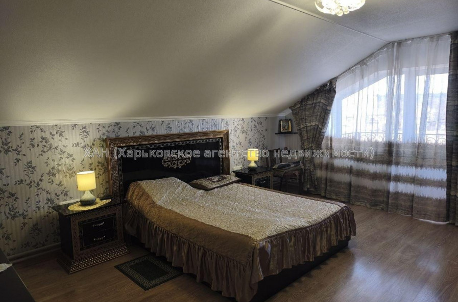 Продам дом, Нижняя ул. , 171.40 м², 12.68 сот., капитальный ремонт 