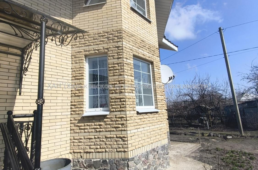 Продам дом, Нижняя ул. , 171.40 м², 12.68 сот., капитальный ремонт 