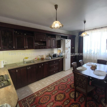 Продам дом, Нижняя ул. , 171.40 м², 12.68 сот., капитальный ремонт 