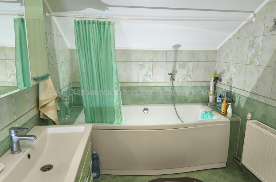 Продам дом, Нижняя ул. , 171.40 м², 12.68 сот., капитальный ремонт 