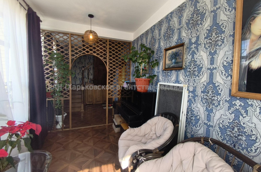 Продам дом, Нижняя ул. , 171.40 м², 12.68 сот., капитальный ремонт 