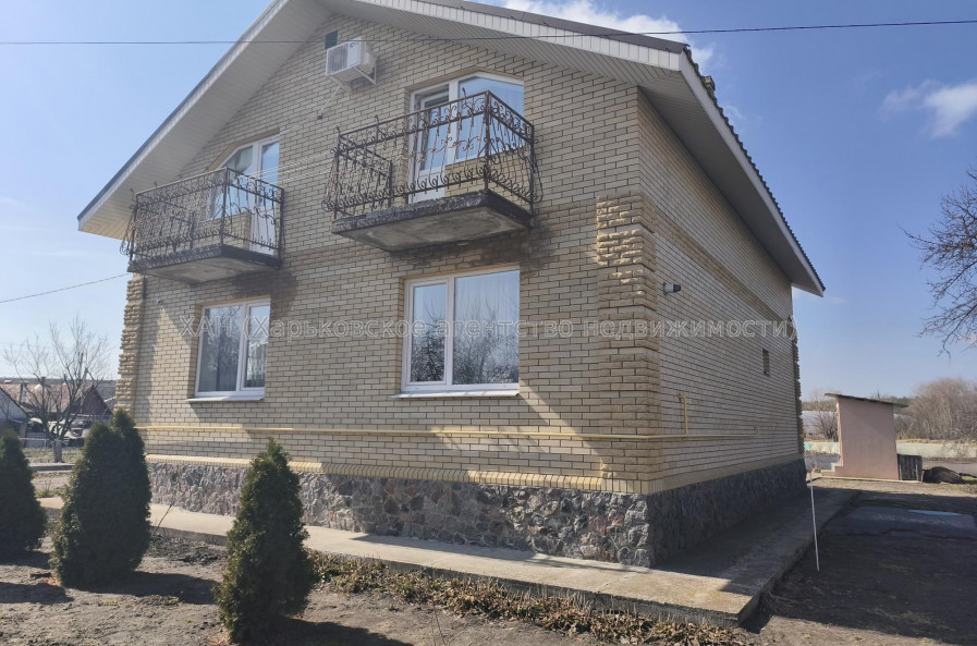 Продам дом, Нижняя ул. , 171.40 м², 12.68 сот., капитальный ремонт 
