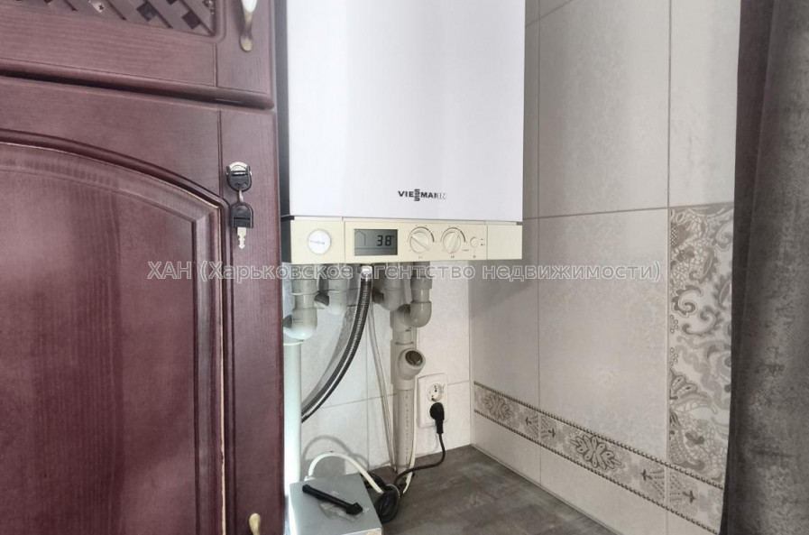 Продам дом, Нижняя ул. , 171.40 м², 12.68 сот., капитальный ремонт 