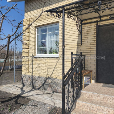 Продам дом, Нижняя ул. , 171.40 м², 12.68 сот., капитальный ремонт 