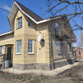 Продам дом, Нижняя ул. , 171.40 м², 12.68 сот., капитальный ремонт