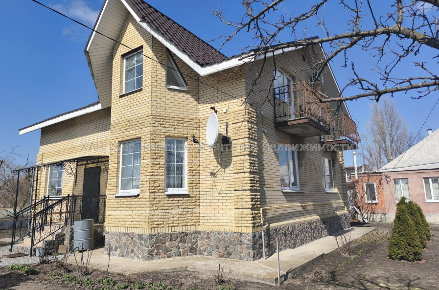 Продам дом, Нижняя ул. , 171.40 м², 12.68 сот., капитальный ремонт 