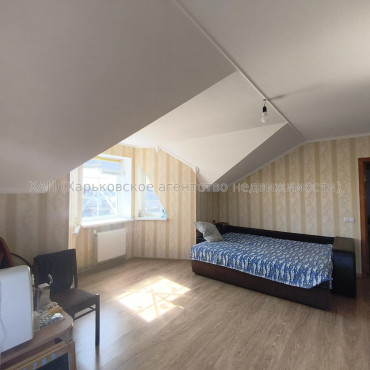 Продам дом, Нижняя ул. , 171.40 м², 12.68 сот., капитальный ремонт 