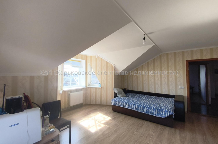 Продам дом, Нижняя ул. , 171.40 м², 12.68 сот., капитальный ремонт 