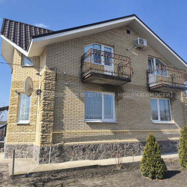 Продам дом, Нижняя ул. , 171.40 м², 12.68 сот., капитальный ремонт 