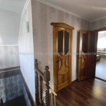 Продам дом, Нижняя ул. , 171.40 м², 12.68 сот., капитальный ремонт 