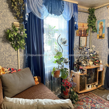 Продам дом, Нахичеванский пер. , 9 , 100 м², 5 сот., косметический ремонт 