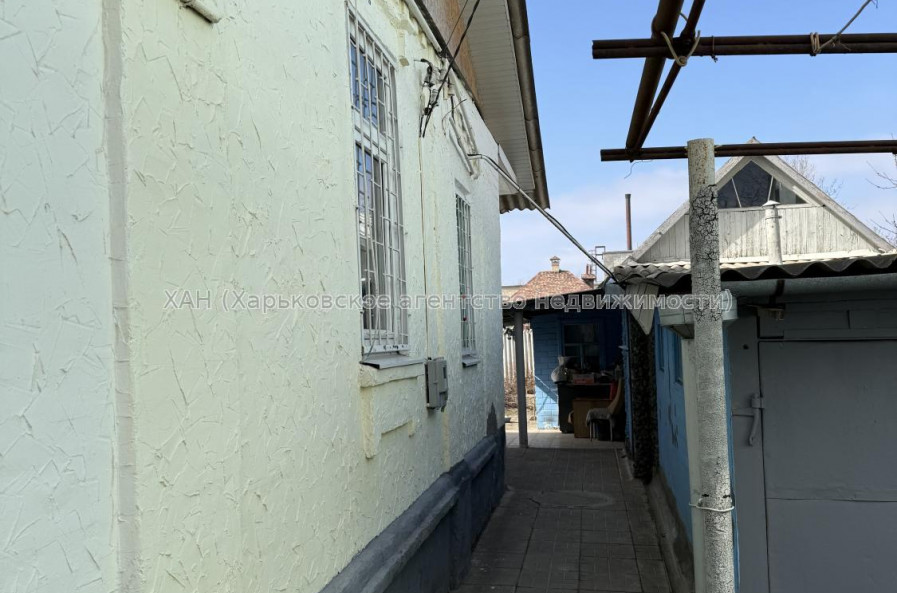 Продам дом, Нахичеванский пер. , 9 , 100 м², 5 сот., косметический ремонт 