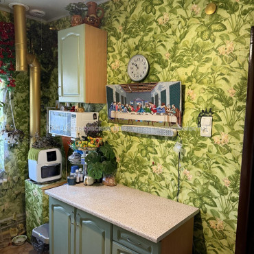 Продам дом, Нахичеванский пер. , 9 , 100 м², 5 сот., косметический ремонт 