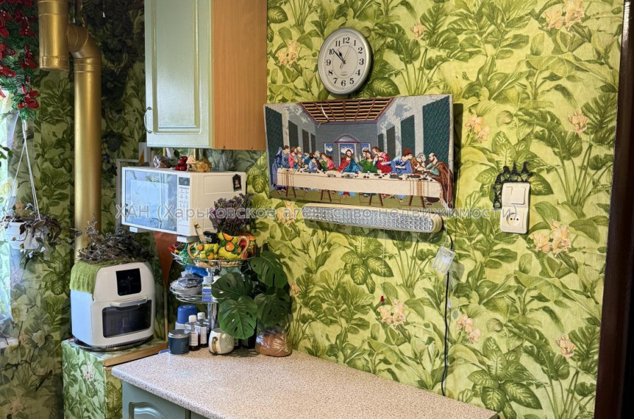 Продам дом, Нахичеванский пер. , 9 , 100 м², 5 сот., косметический ремонт 