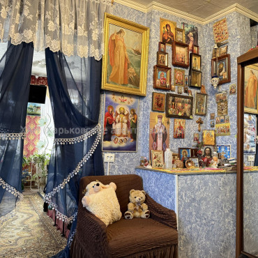 Продам дом, Нахичеванский пер. , 9 , 100 м², 5 сот., косметический ремонт 